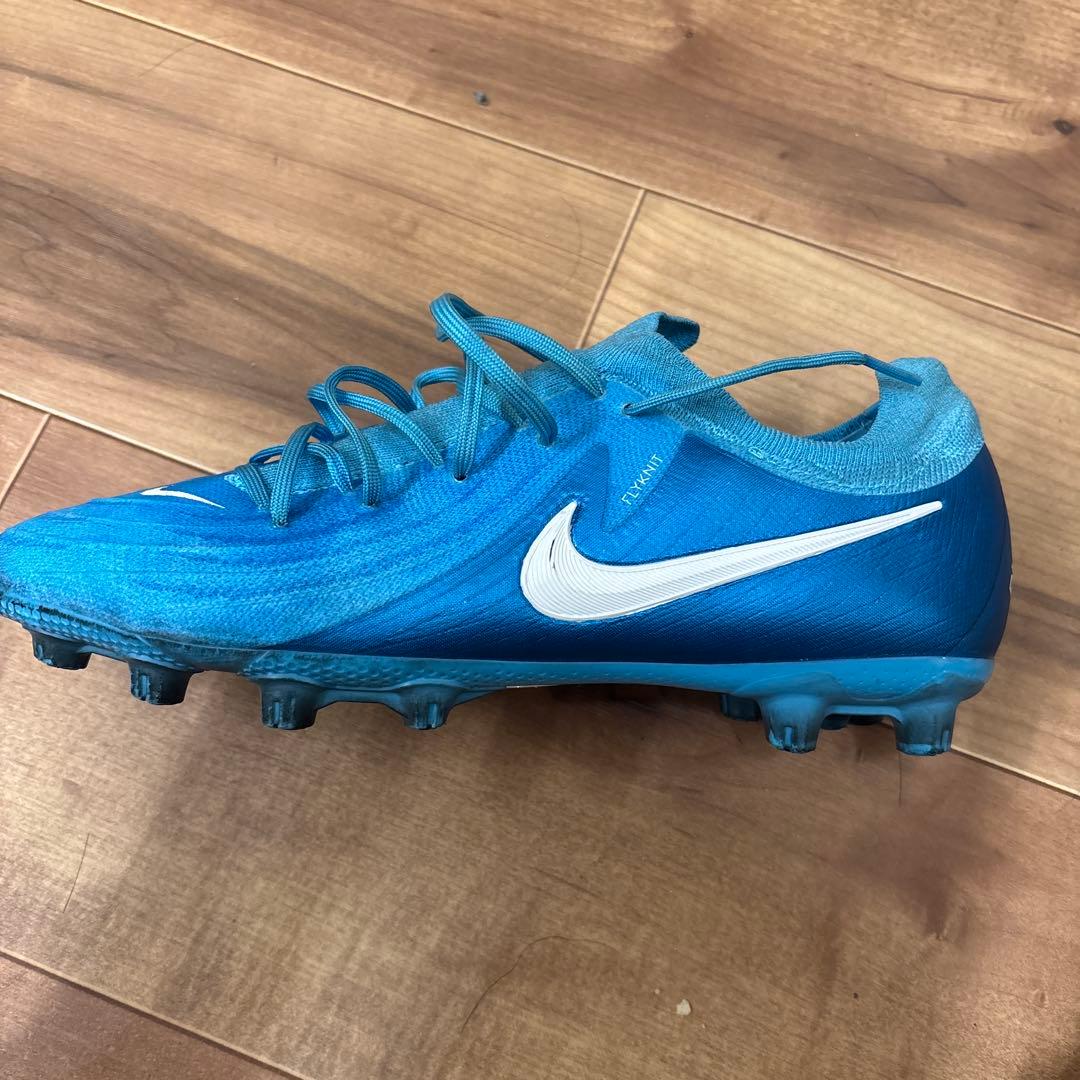 NIKE ファントムGTプロ AG 26cm