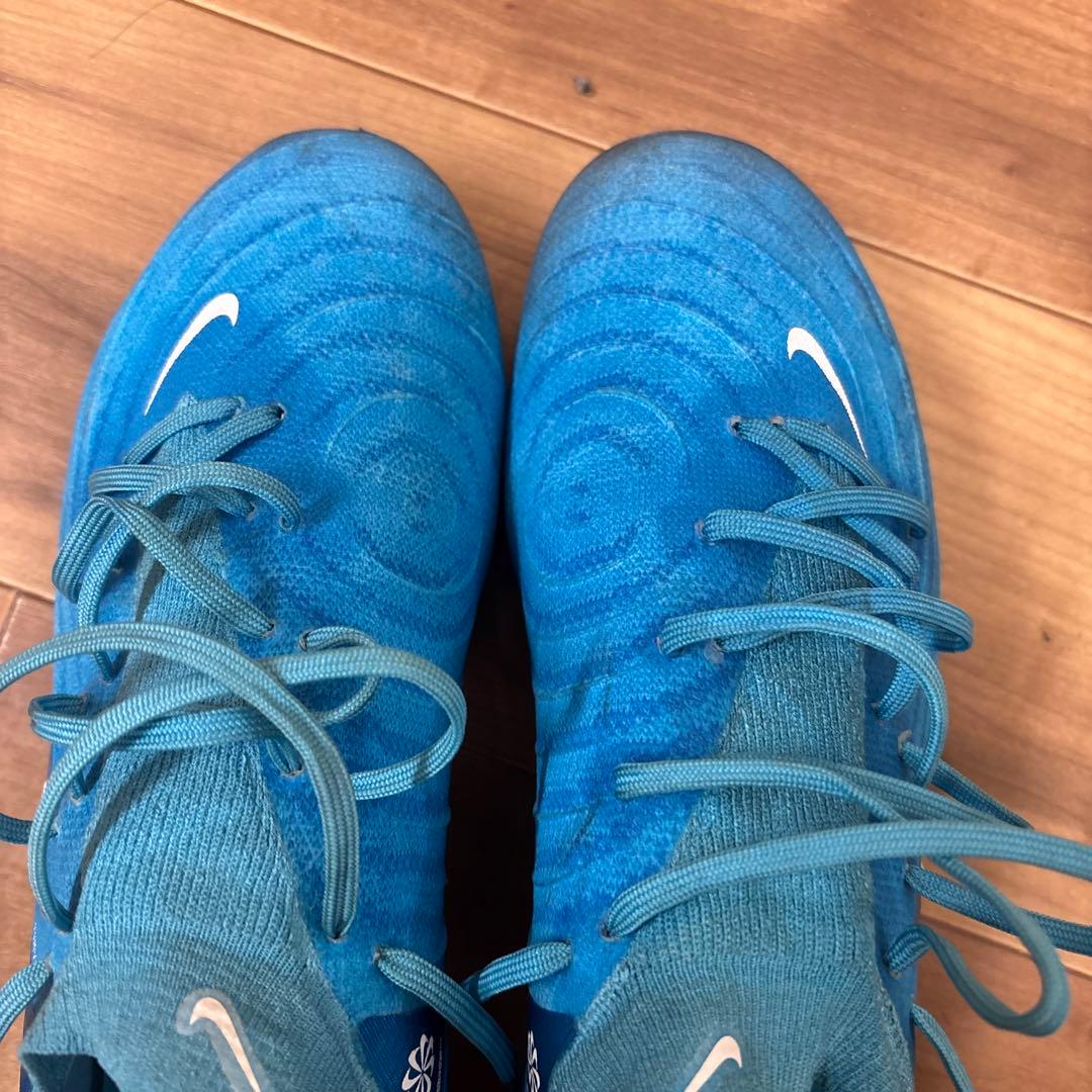 NIKE ファントムGTプロ AG 26cm