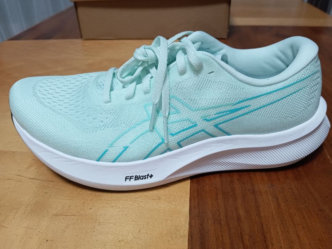 asics エボライドスピード 3 26.0 cm WIDE