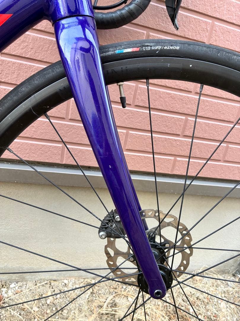 TREK EMONDA ALR5 エモンダ 2021年式モデル