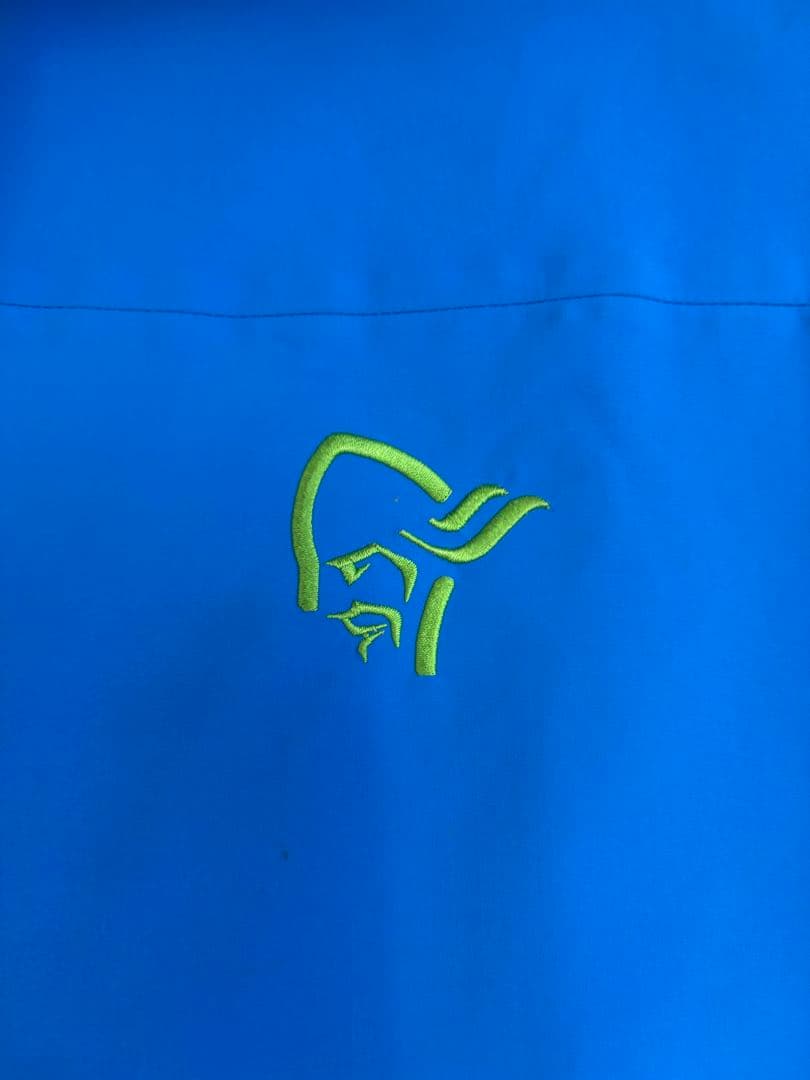 NORRONA LOFOTEN GORETEX PRO 上下セット