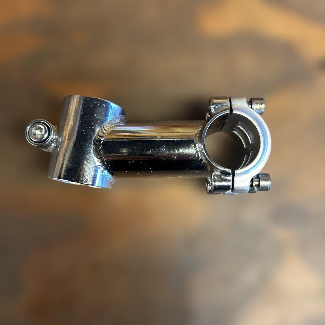 美品！SIMworksステムbluelug surly crust oldmtb