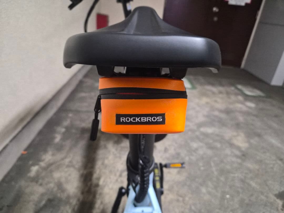 【お得】ADO Air 20 Pro 電動アシスト自転車 折りたたみ通勤・街乗り