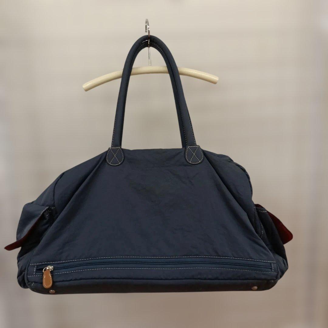 美品 ONOFF オノフ レディース ゴルフ ボストンバッグ