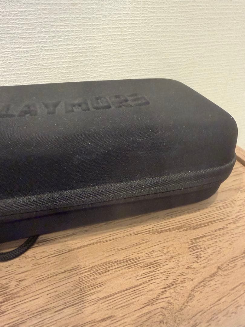 CLAYMORE LEDライト ハンドル付き