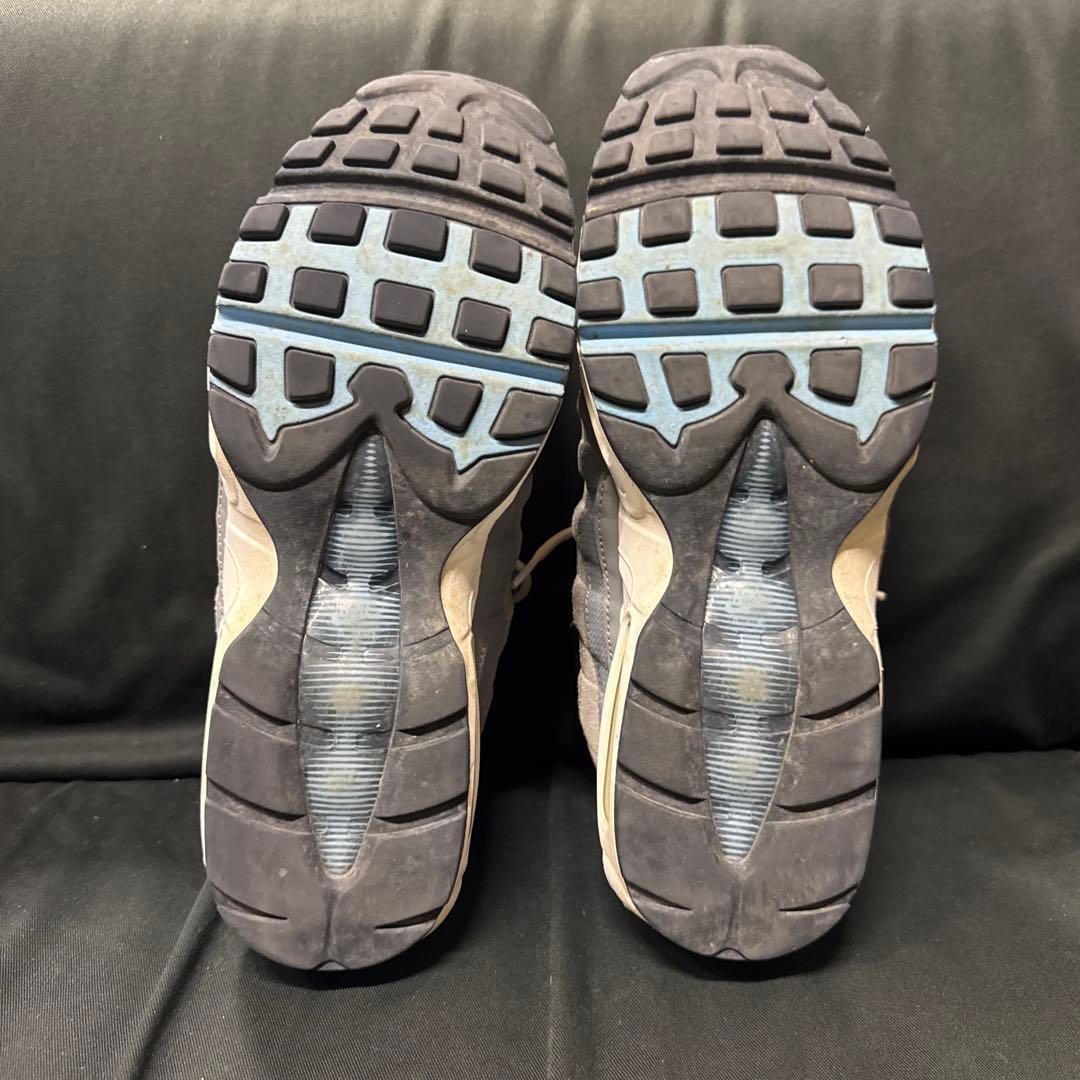 NIKE AIR MAX 95 28センチ　エアマックス95絶品