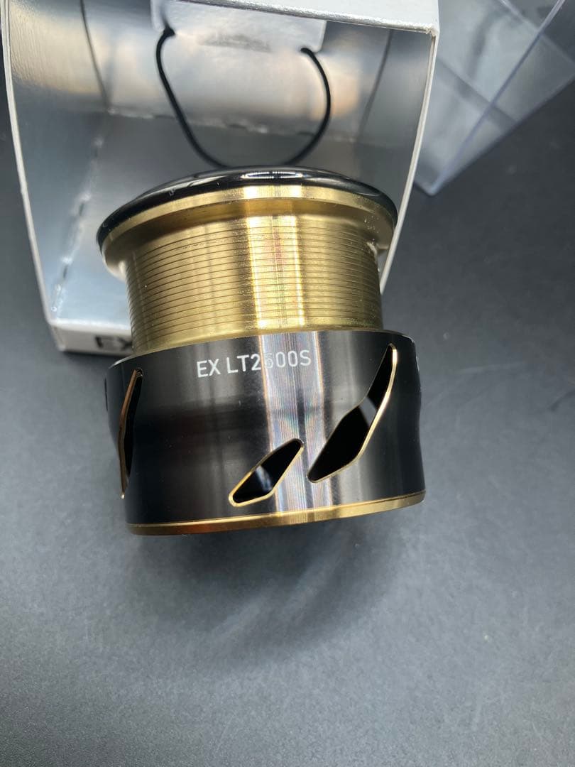 hv03 美品 SLPWORKS EX LTスプール2 2500S