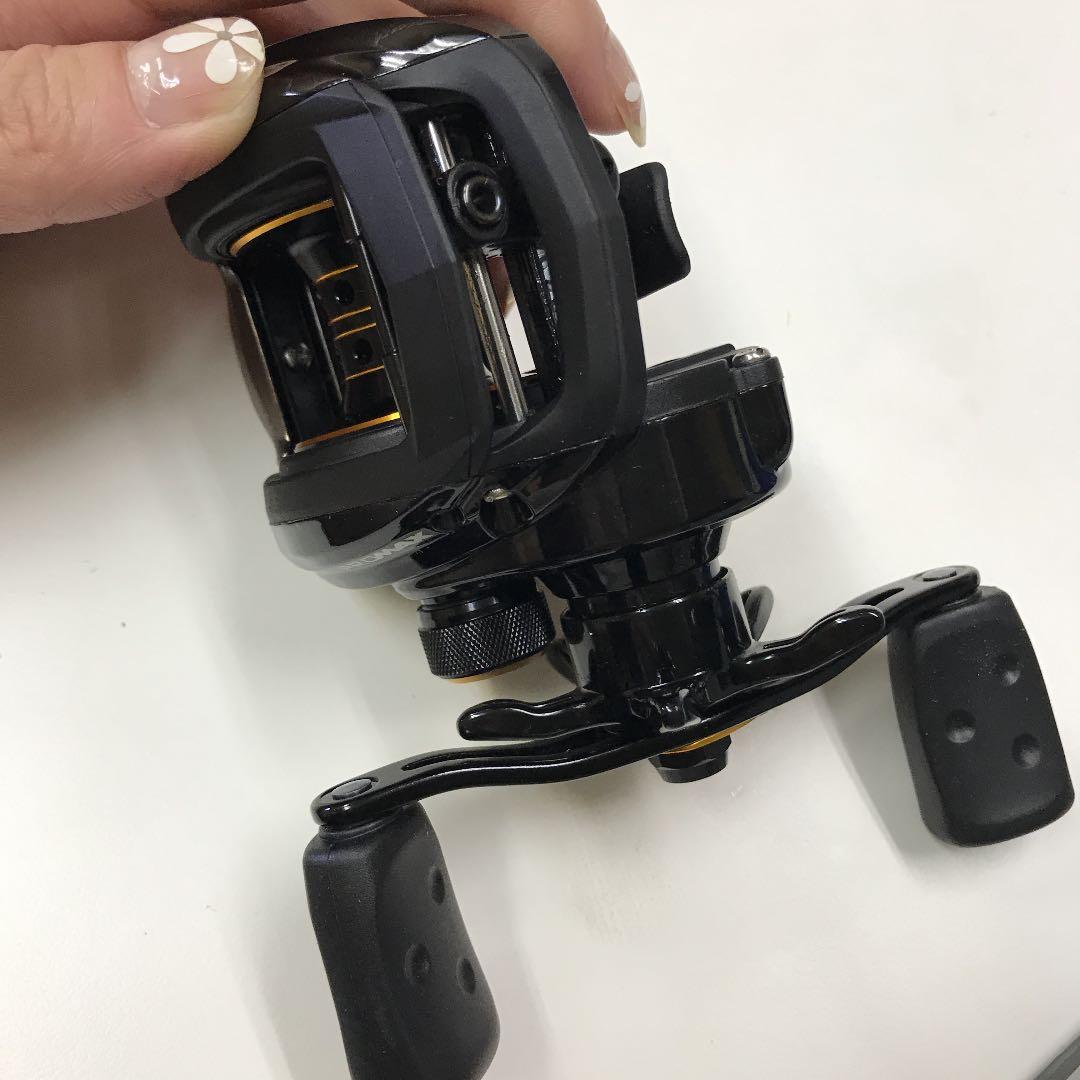 ③アブガルシア　プロマックス