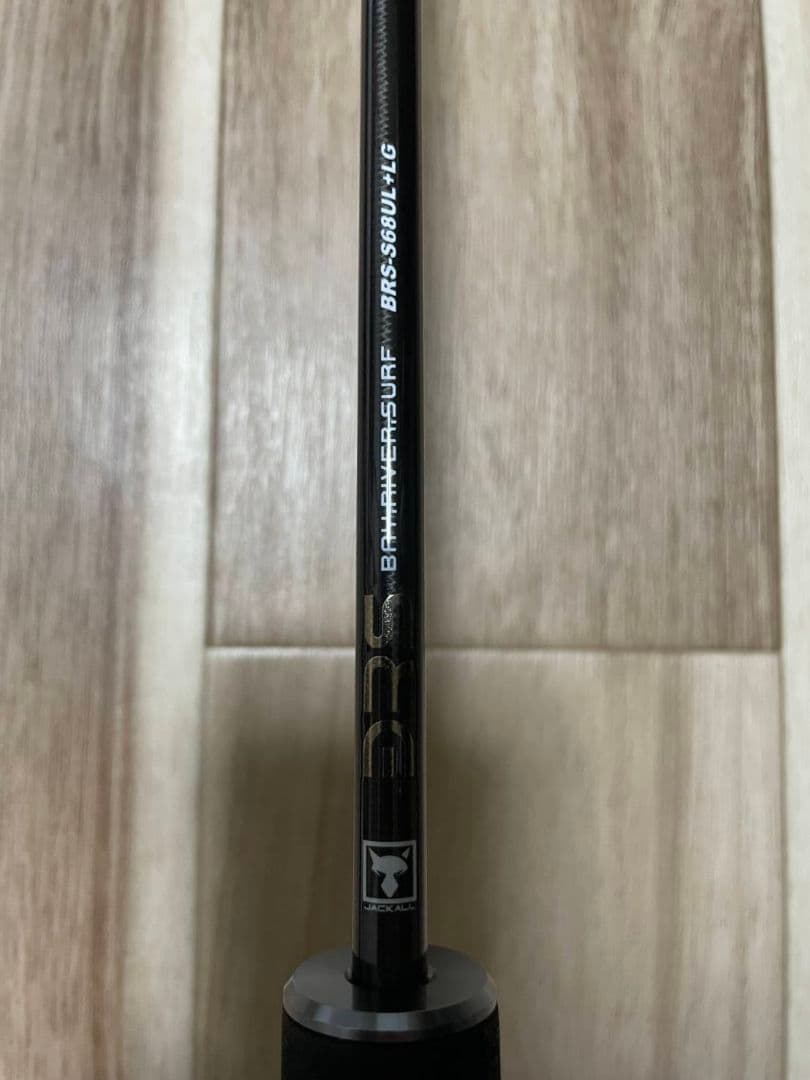 JACKAL BRS-S68ＵＬ＋LG