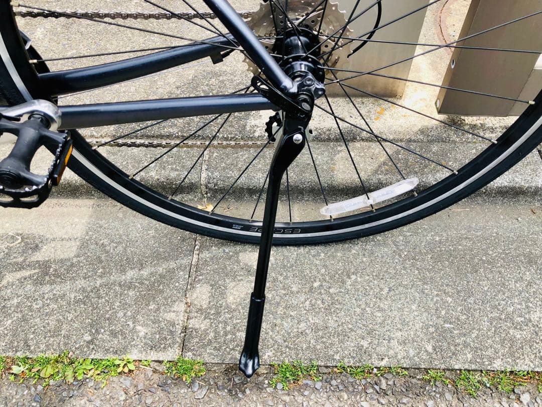 ☆高年式 Giant ジャイアント エスケープR3 人気のガンメタ