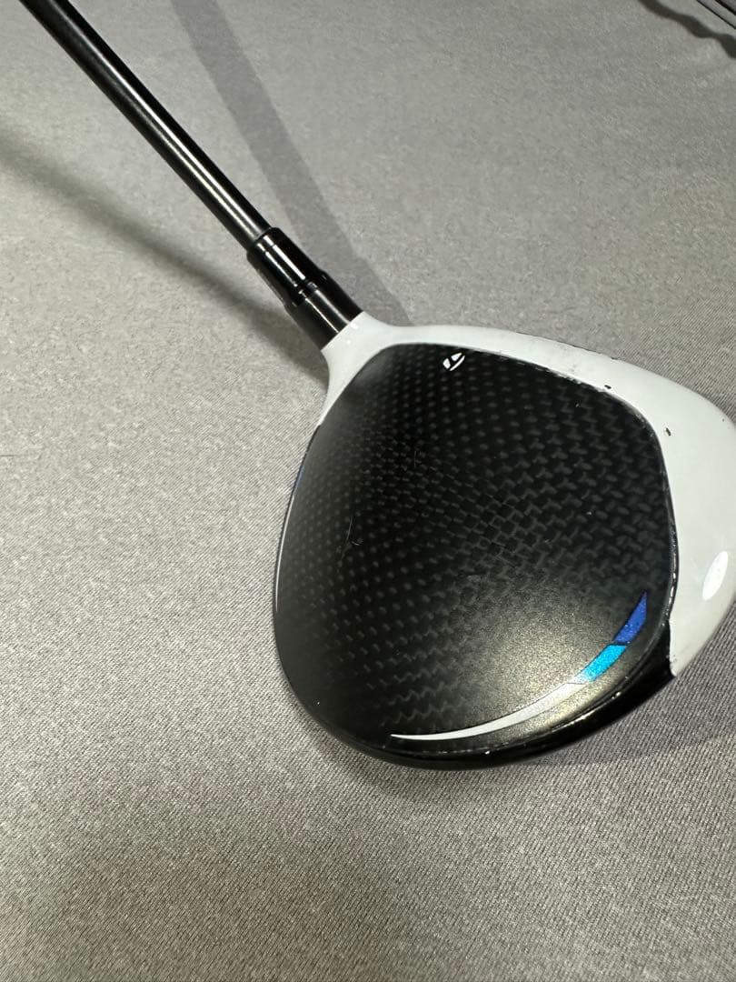 TaylorMade SIM2 フェアウェイウッド 3番