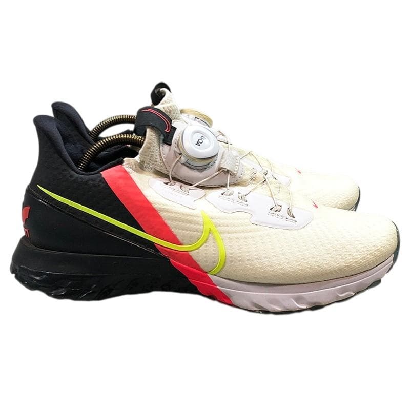 NIKE GOLF ナイキ ゴルフ 25㎝ ゴルフシューズ スパイク ダイヤル式