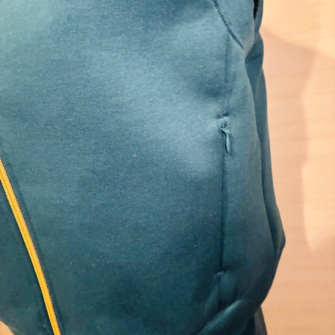 未使用級　CASTELBAJAC カステルバジャック　ベスト　スカート