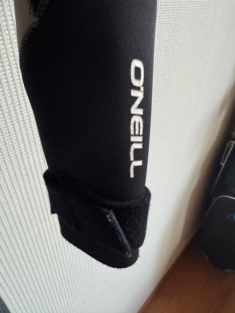O'NEILL ライトドライスーツ