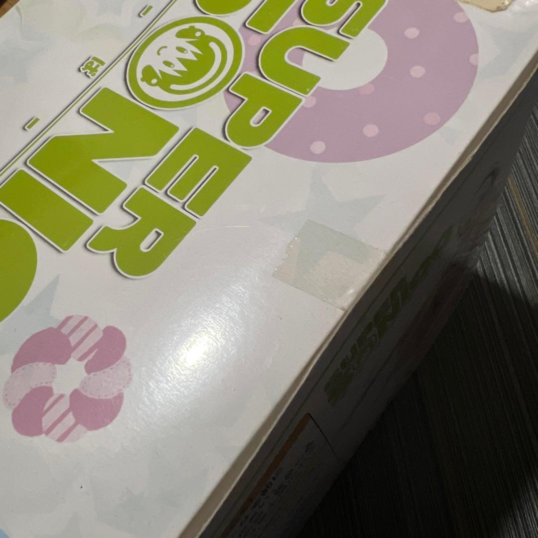 スーパーそに子　フィギュア　おやつタイム　未開封　箱ダメージ有り