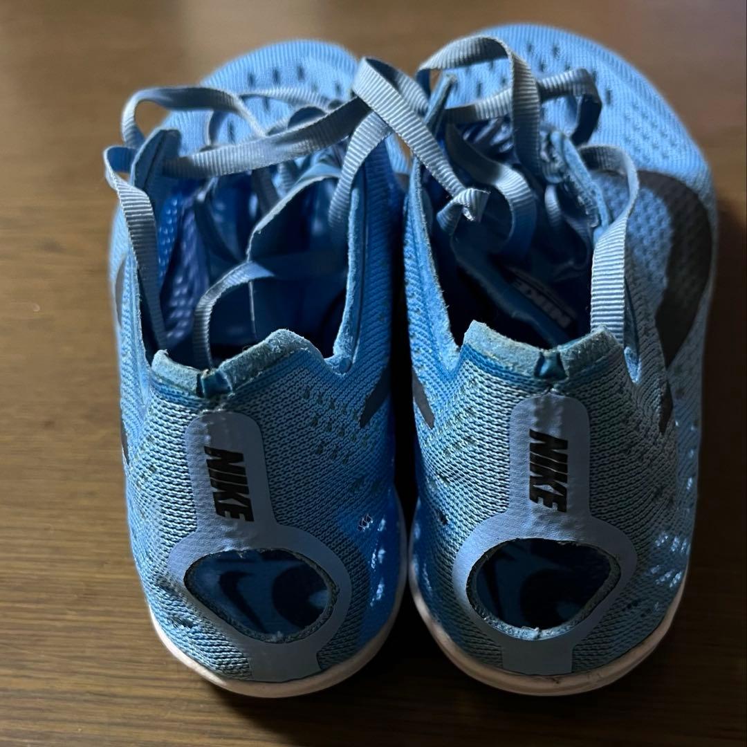 NIKE ズーム マトゥンボ 3（26.0cm）長距離専用スパイク