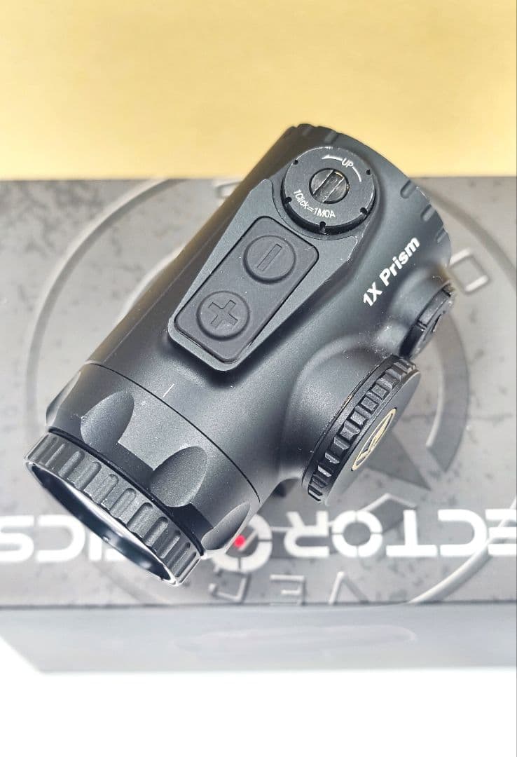 VectorOpticsベクターオプティクスParagonパラゴン 1×16