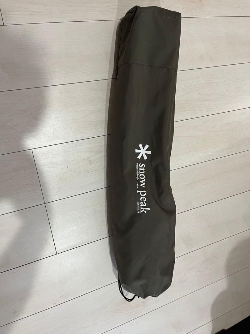  peak ドック コット