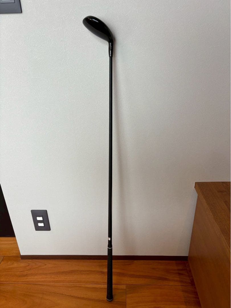 タイトリスト TSR2 ユーティリティ 24° モーダスGOST(フレックスS)
