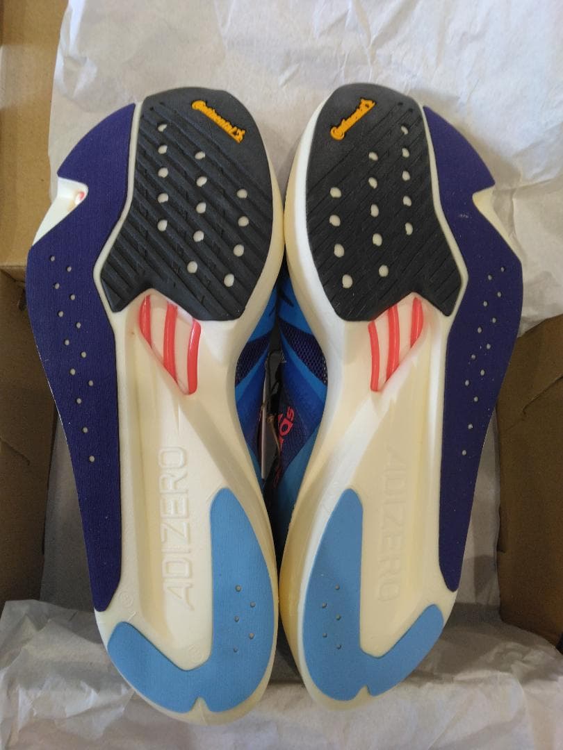 スパイク・シューズ ADIZERO TAKUMI SEN 8 24.0cm