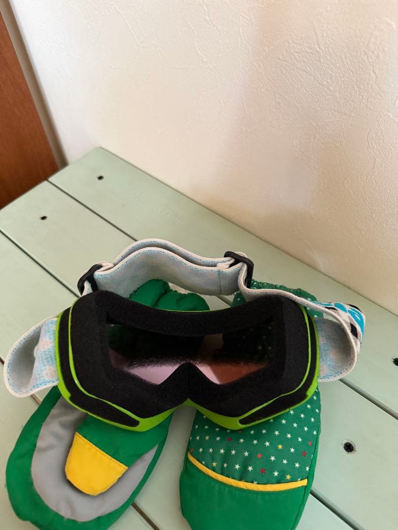 BURTON ドラえもん スノーボード 80cm