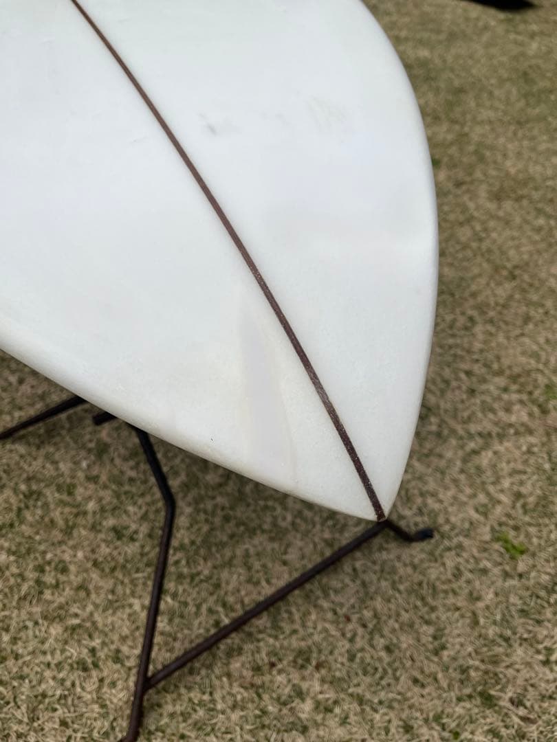 CHANNEL S CIフィッシュ 5'6 日本正規品