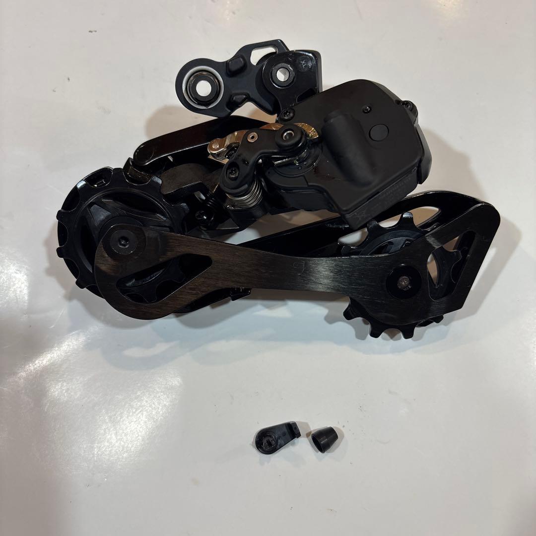 【新品】RD-R9250 DURA-ACE リアディレイラー