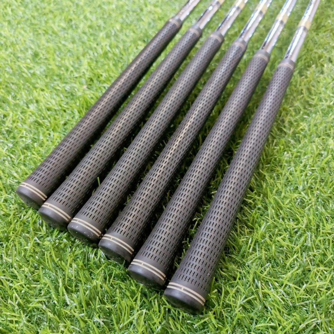 SRIXON スリクソン Z585 フレックスS メンズ アイアン 6本セット