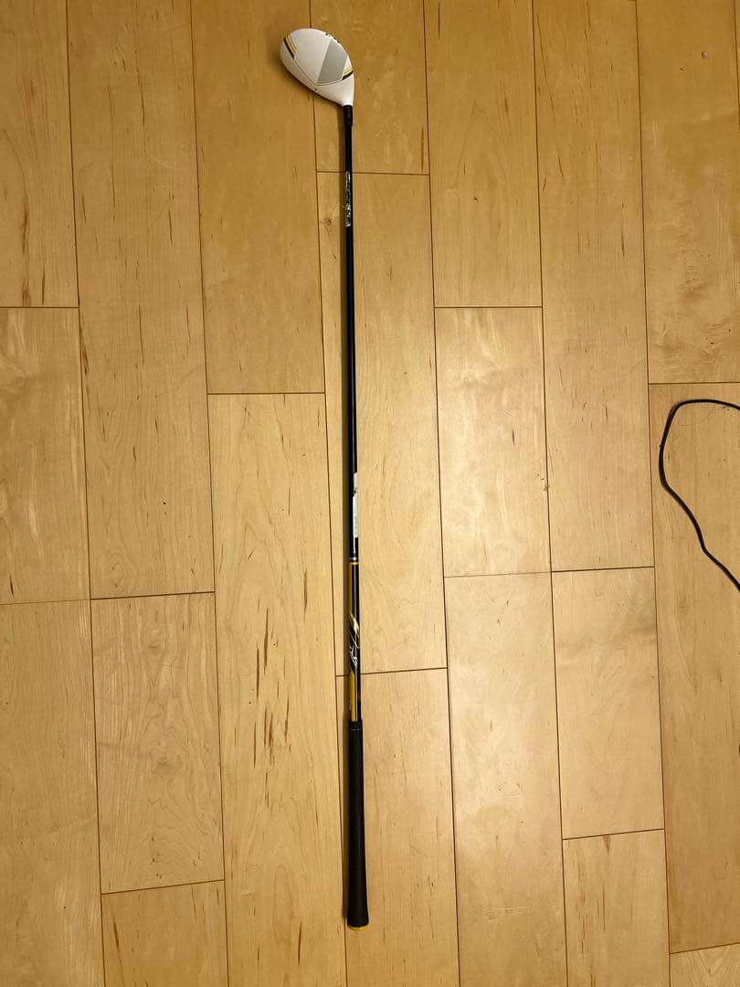 ⭐️わかる方必見⭐️名器テーラーメイド RBZ 3W 5Wセット ステージ2