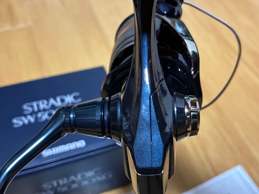 24ストラディック SW5000XG