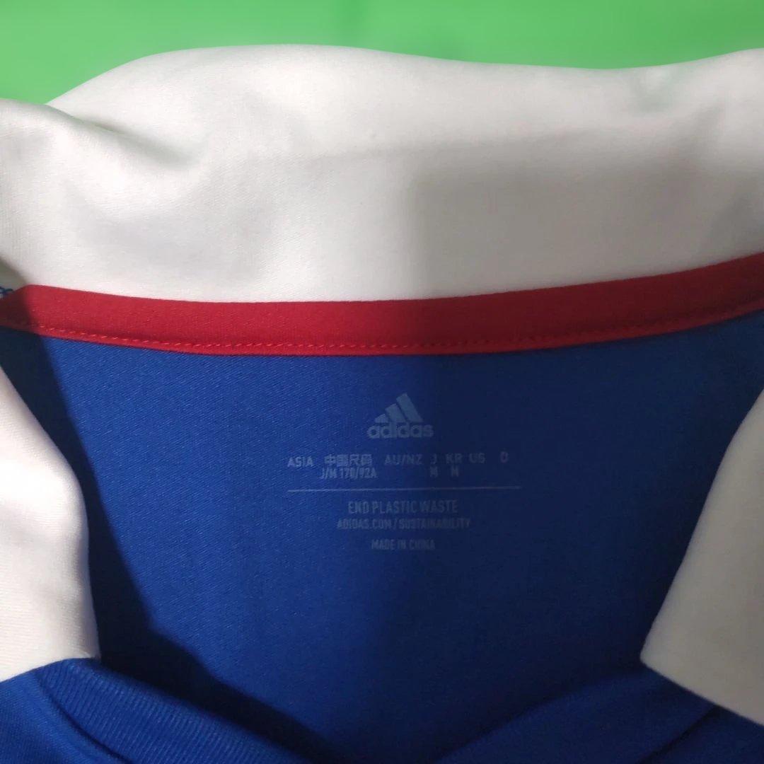 adidas アディダス　横浜F・マリノス　レプリカユニフォーム