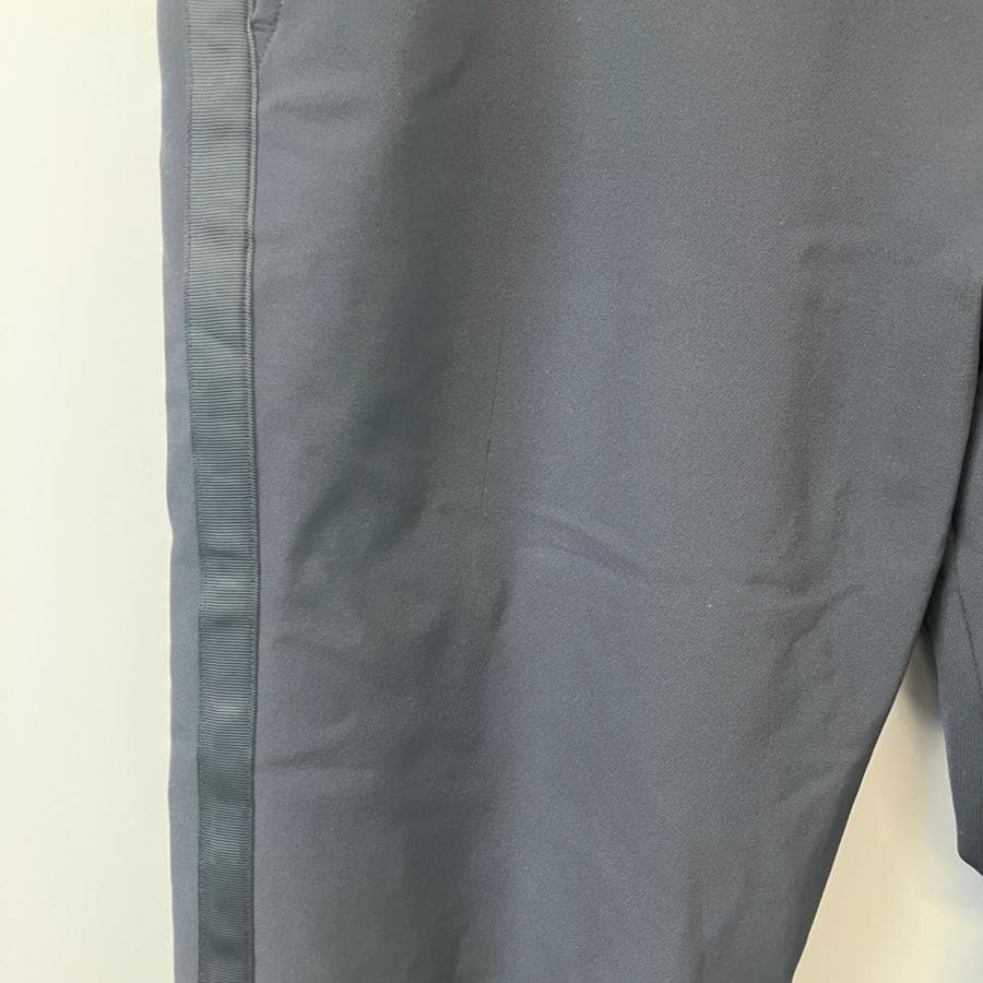 定価4万 グレイソン ジョガーパンツ 黒 M GREYSON ゴルフ パンツ