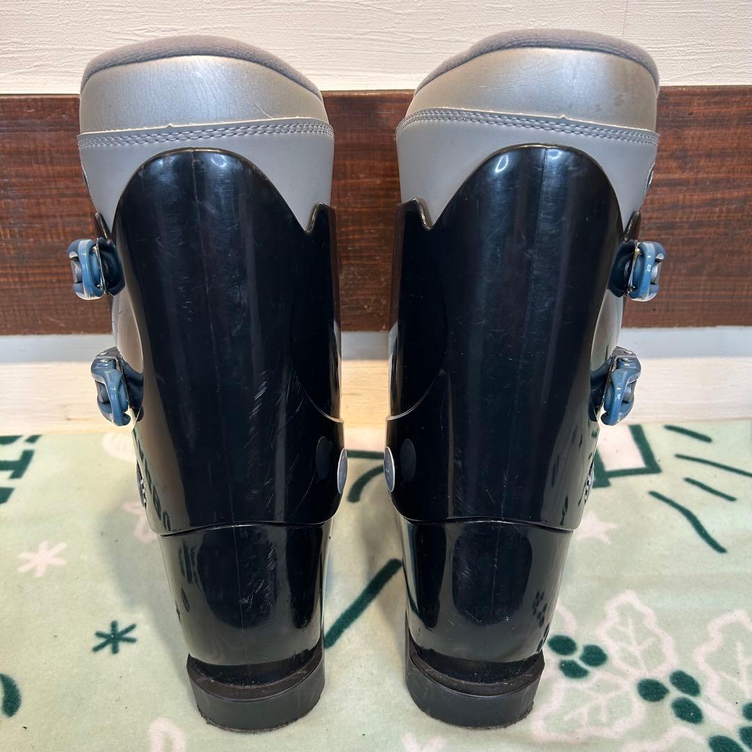 ◇状態良好◇ MORROW 90cm ブーツ　25〜25.5cm ファンスキー