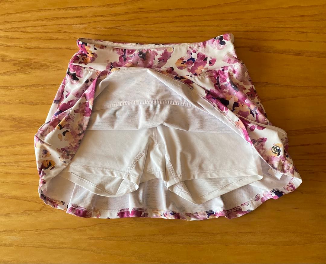 lija リージャ　トップス　スコート　セット