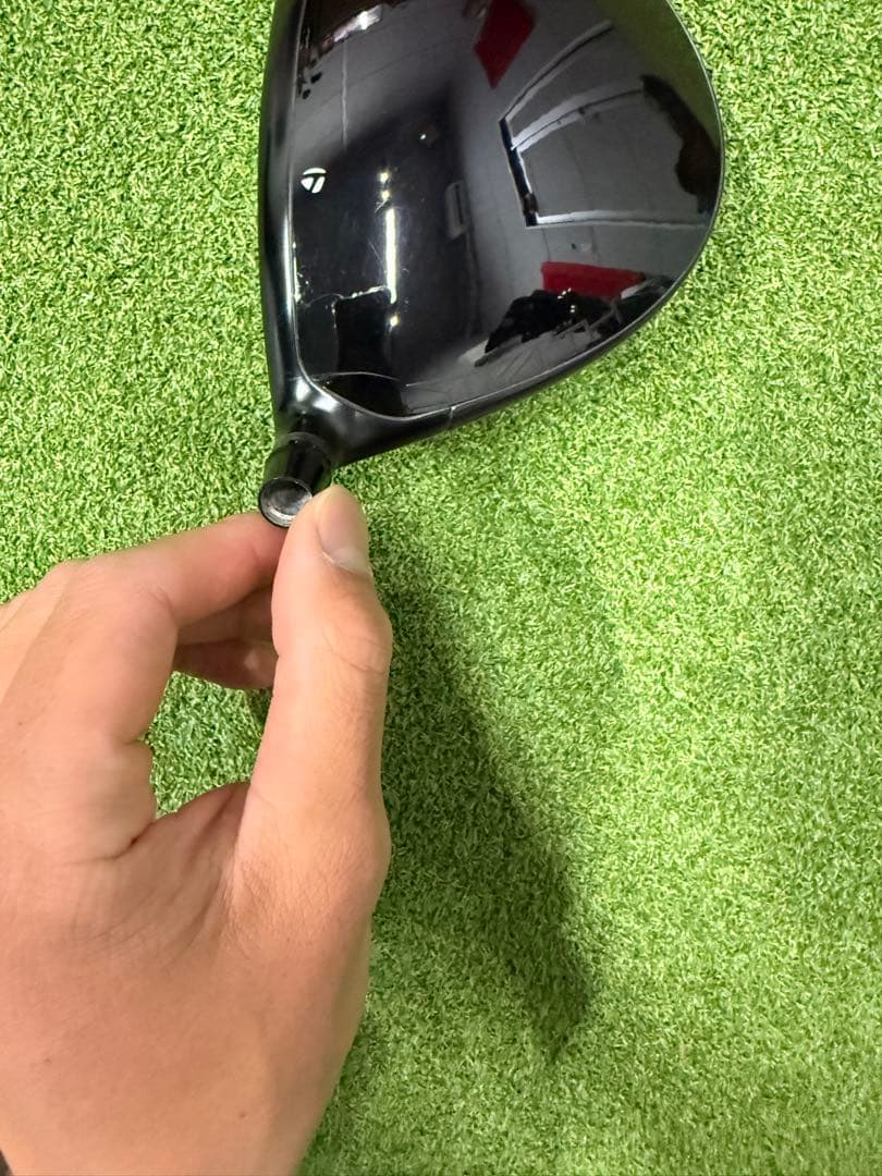 TaylorMade Stealth ドライバー 9.0