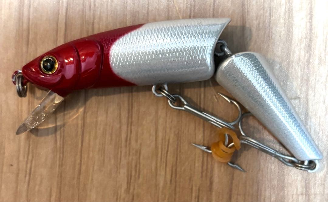 ダイワ　SEABASS HUNTER III 【中古美品7個セット】