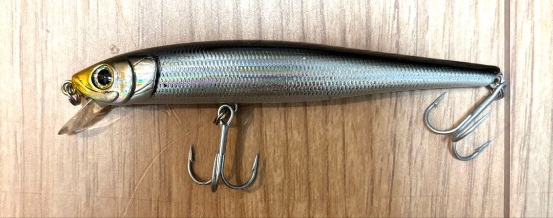 ダイワ　SEABASS HUNTER III 【中古美品7個セット】