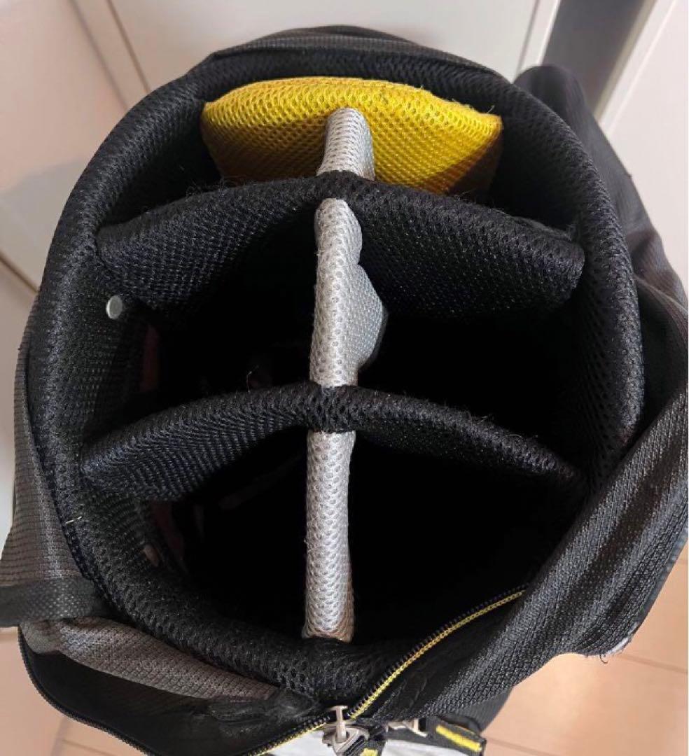 Callaway ゴルフバッグ　【使用感あり】【値引き交渉OK！】【早い者勝ち】