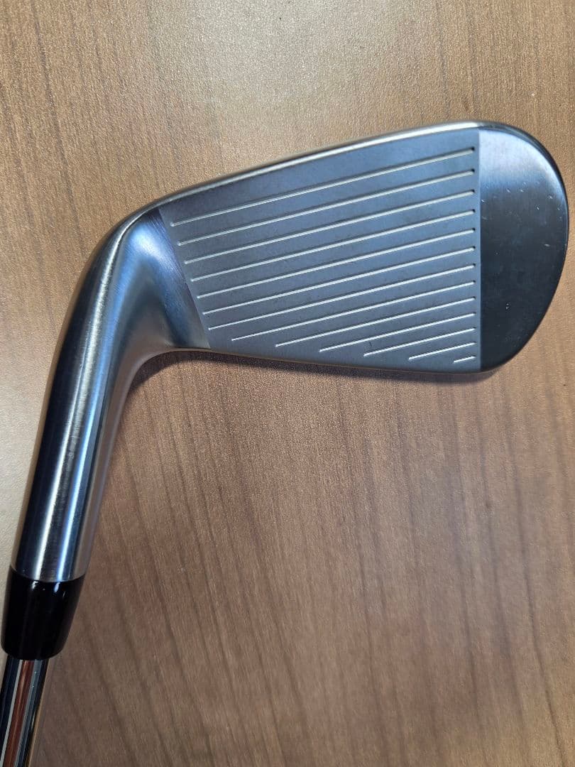 Titleist T100 7番アイアン