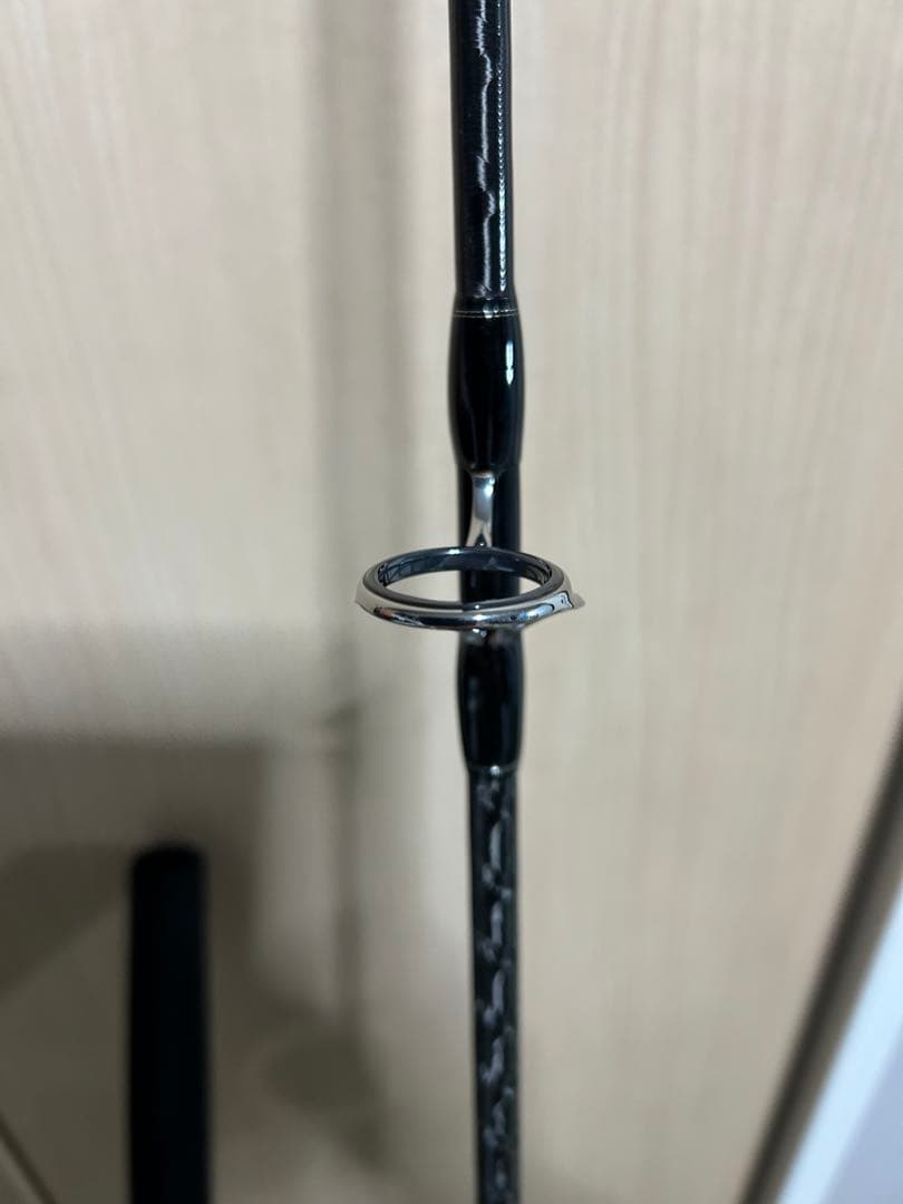 SHIMANO OCEA BG プラッガーロッド