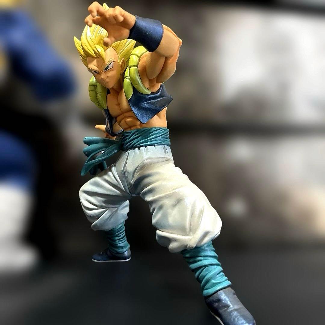 【正規品】一番くじ ドラゴンボール VSオムニバス　箱台座なし