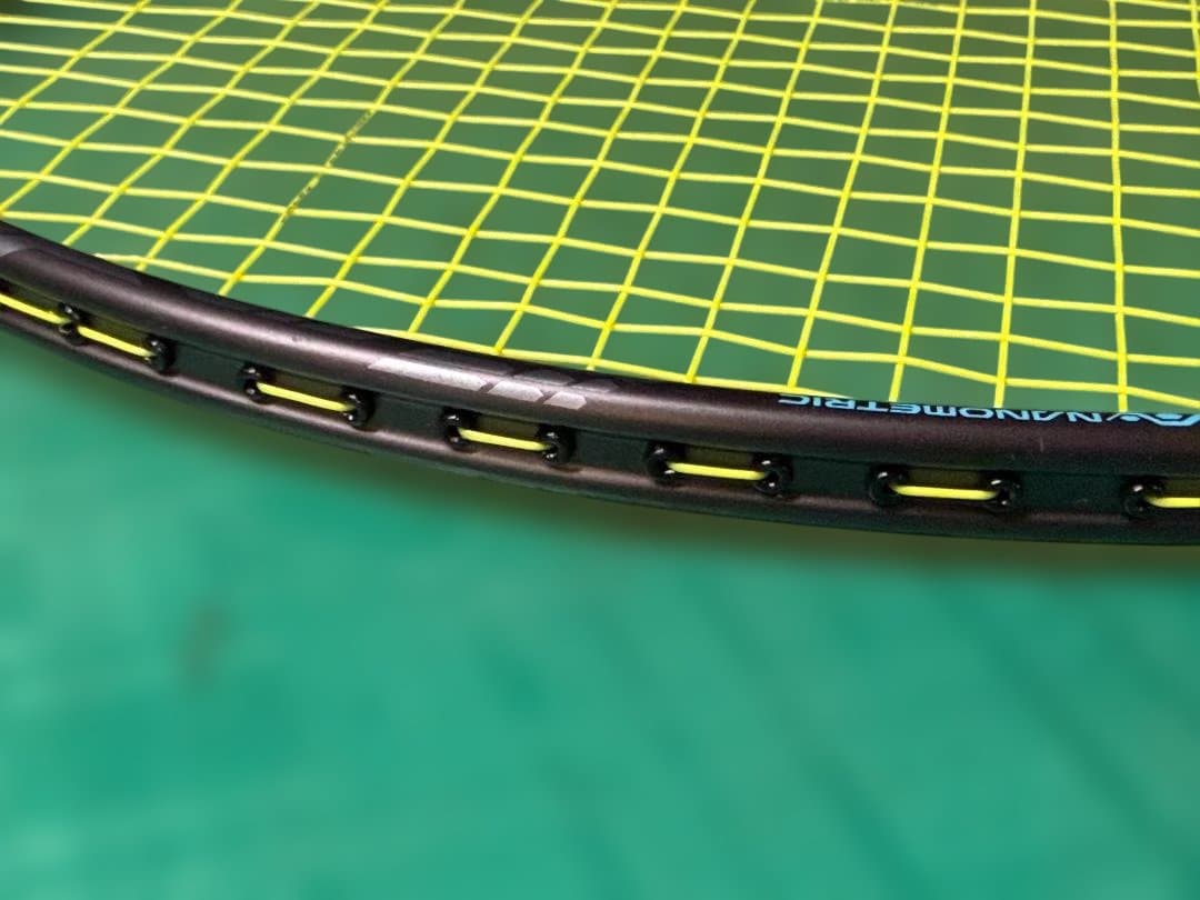 YONEX VOLTRIC Z-Force II 3UG5 廃版 美品