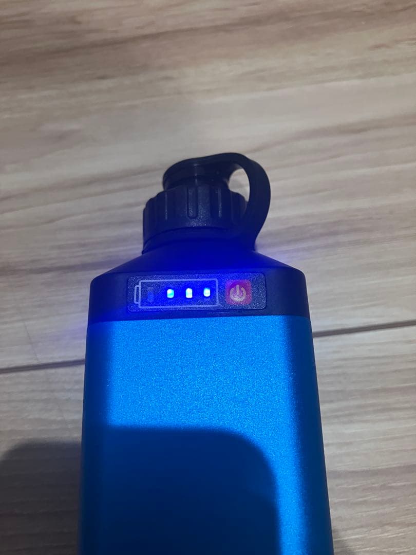 リール HEMAJUN 10000mAh