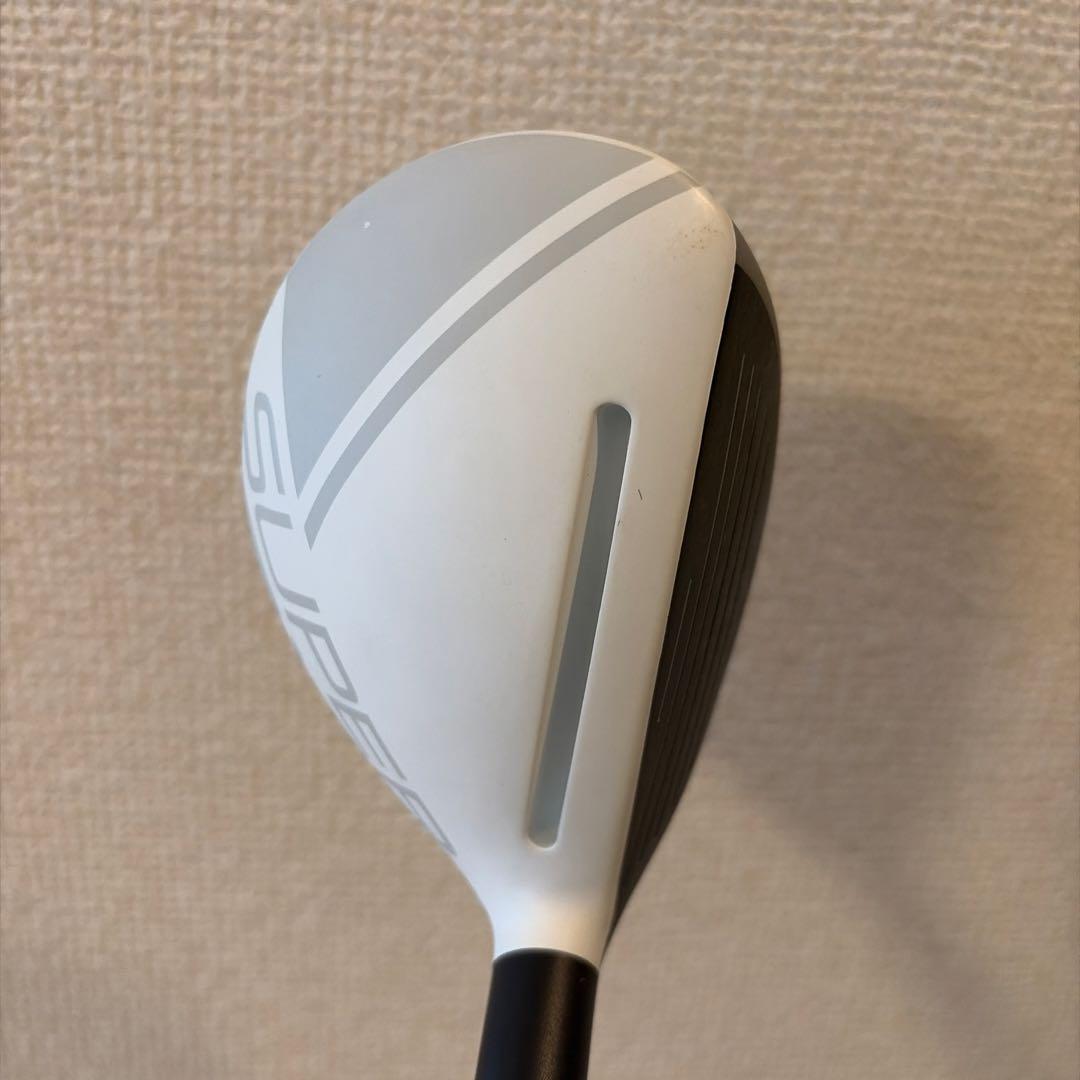 アダムスゴルフ　 3〜5H ユーティリティ 3本セット　左用　レフティ