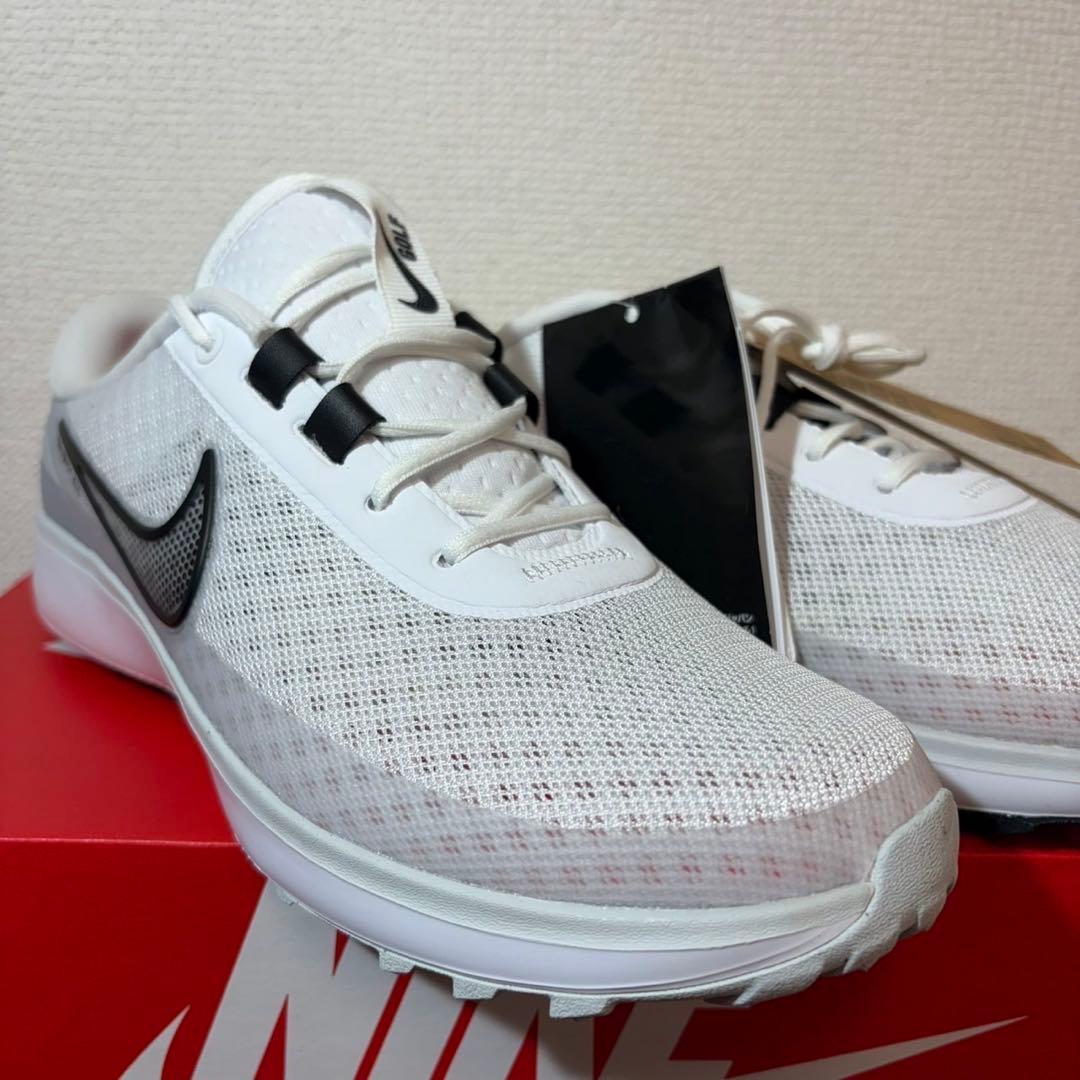 ■新品★25cm★NIKE INFINITY ACE NN W★ゴルフシューズ■