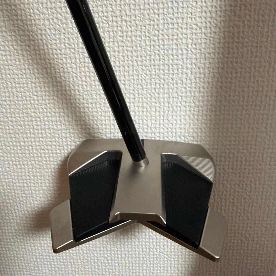 スコッティキャメロン ファントム 11R OC 33インチ ゼロトルク