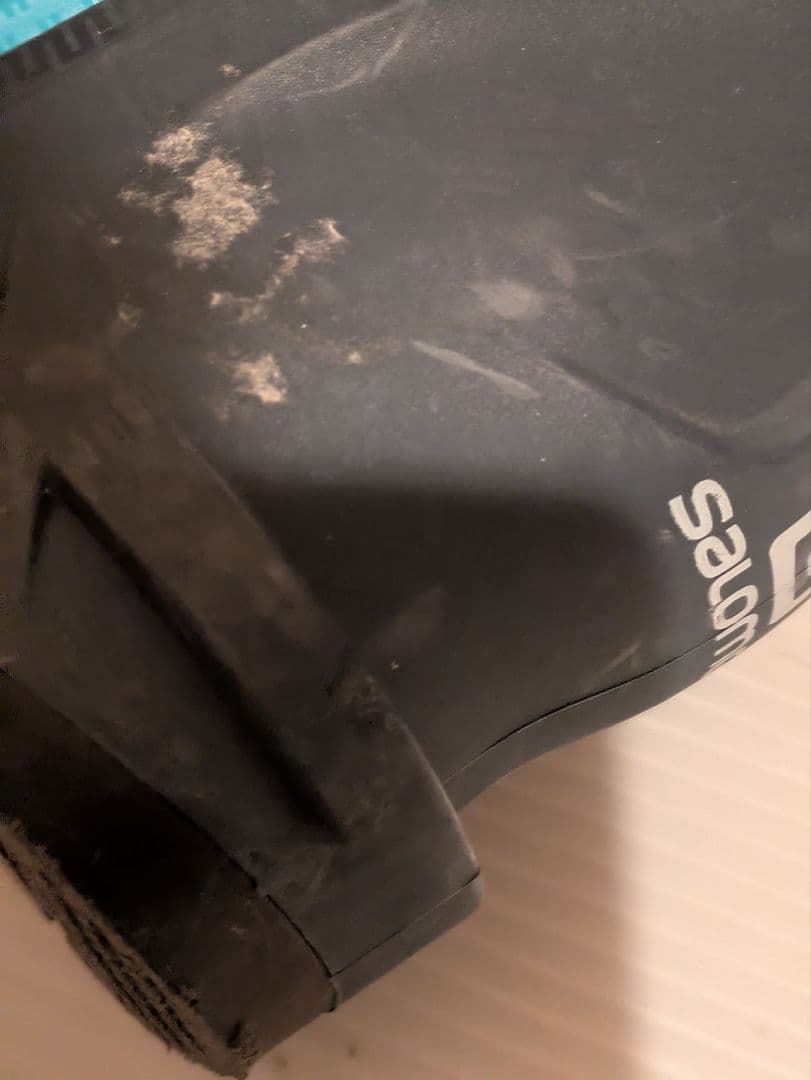 Salomon 　90 W スキー ブーツ(女性用)