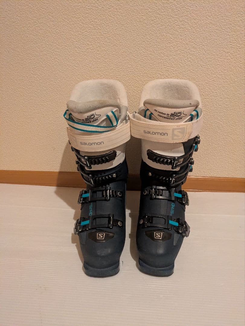 Salomon 　90 W スキー ブーツ(女性用)