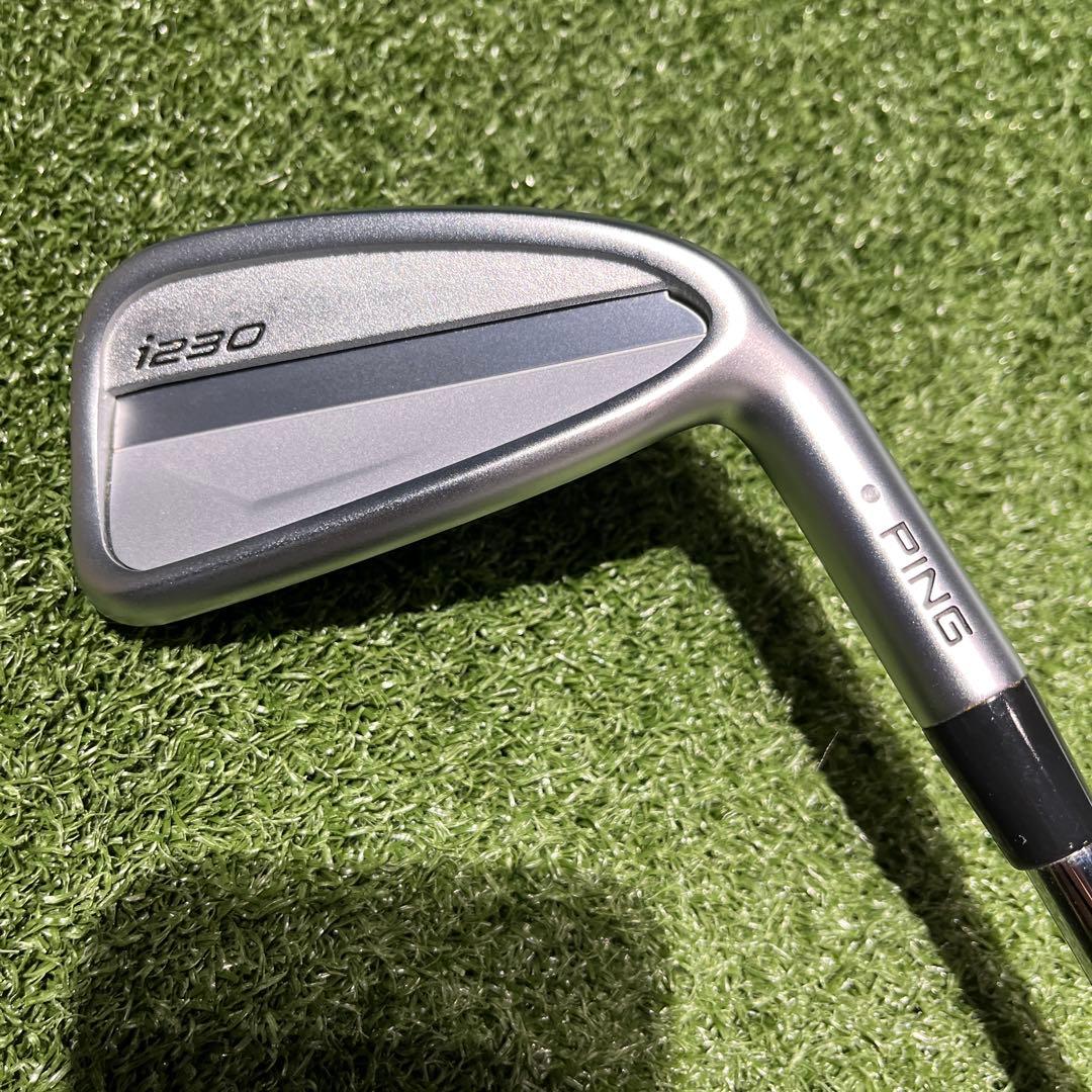 i230 6本セット modus115 R