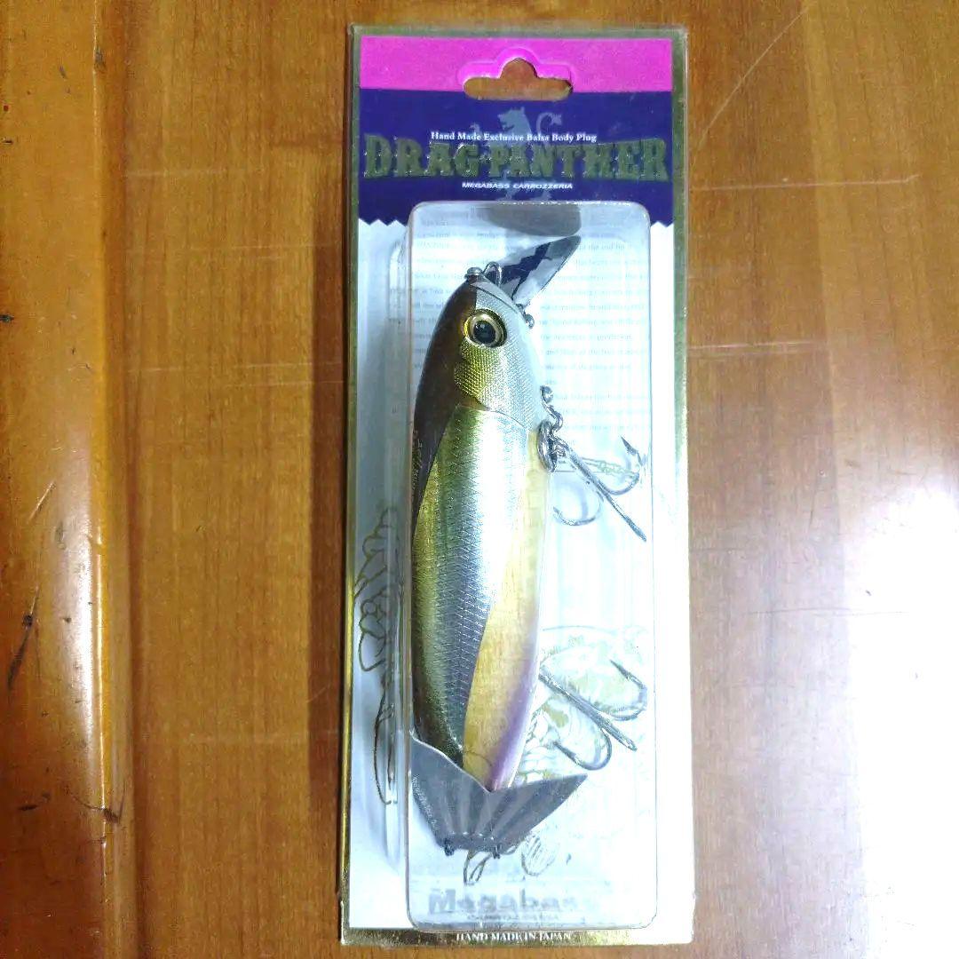 メガバス　OLD Megabass ルアーセット